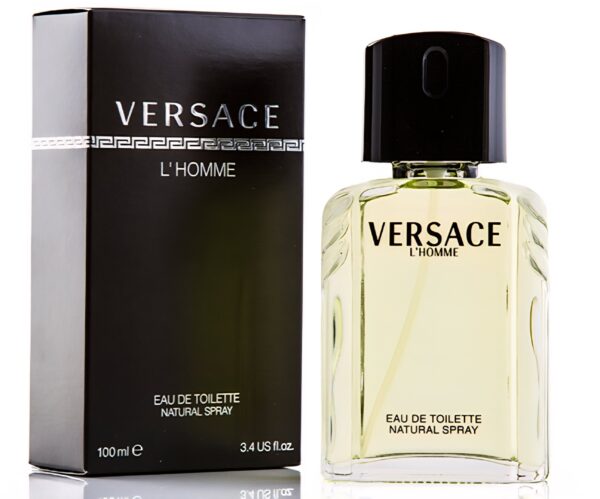 VERSACE L'HOMME