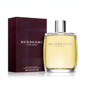 BURBERRY
EDT