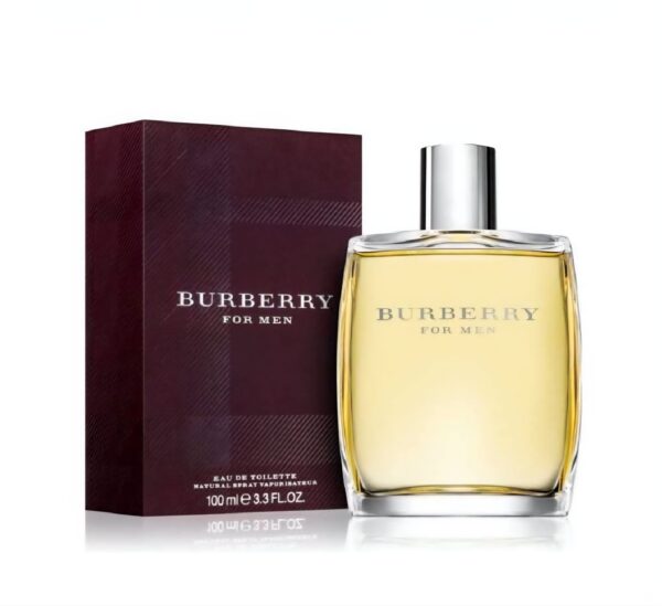 BURBERRY
EDT