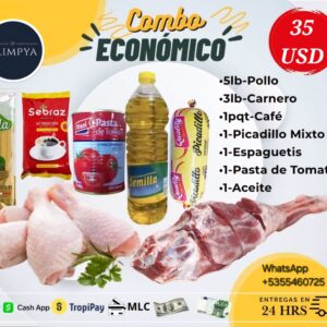 Combo Económico