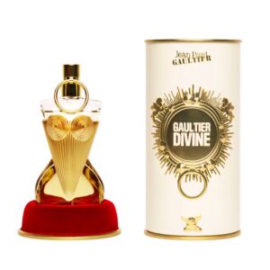 DIVINE JEAN PAUL GAULTIER