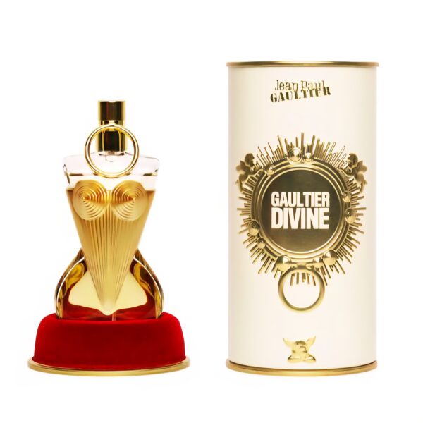 DIVINE JEAN PAUL GAULTIER