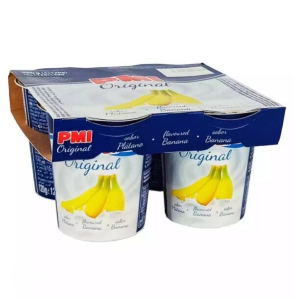 Yogurt de vaso - Imagen 2