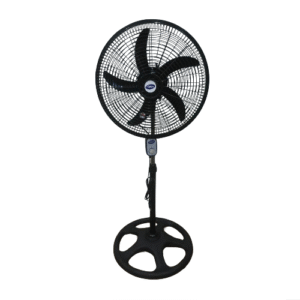 Ventilador de pedestal