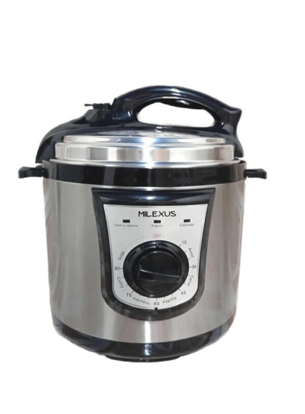Olla reina. 6 L