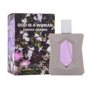 GOD IS A WOMAN ARIANA GRANDE