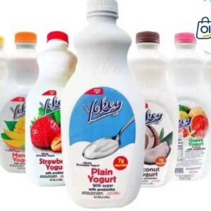 Yogurt Yokey