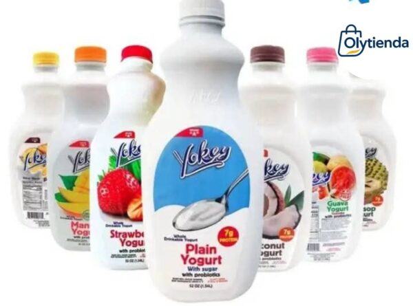 Yogurt Yokey