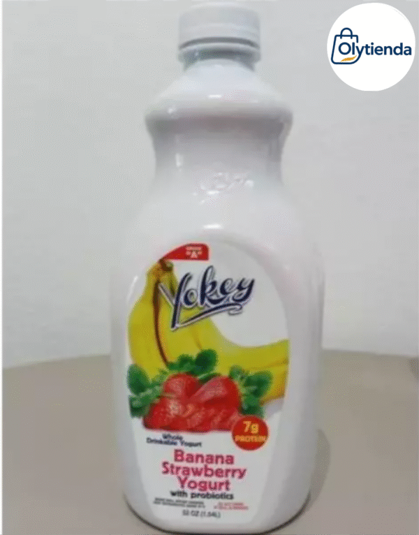 Yogurt Yokey - Imagen 3