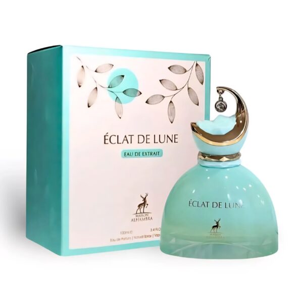Éclat de lune Maison Alhambra
EDP  100 ML  For women