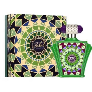 Z25 by Zakat EDP. 100 ML.Unisex