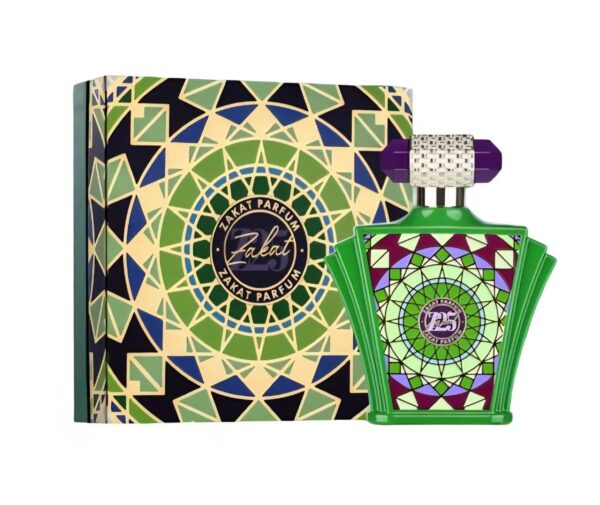 Z25 by Zakat EDP. 100 ML.Unisex
