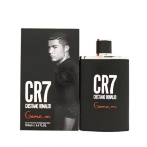 CR7  Cristiano Ronaldo  
50 ML  For men