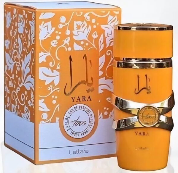 Yara Tous
