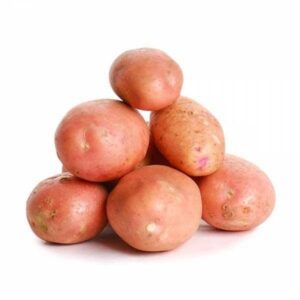 Papas por Lb