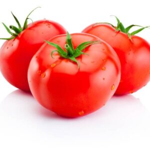 Tomates por Lb