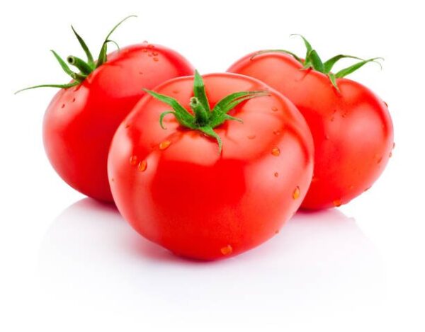 Tomates por Lb