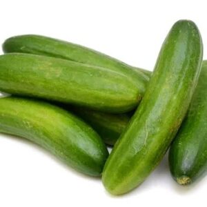 pepino por Lb