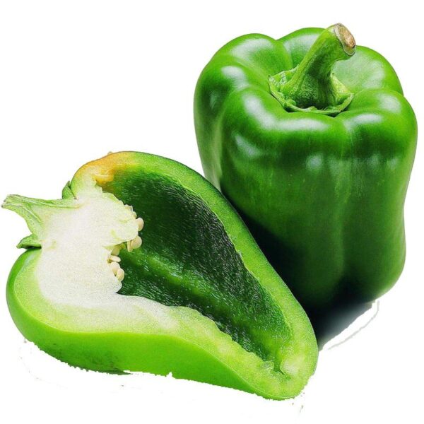 Pimientos por Lb