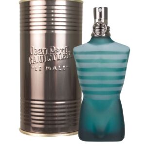Le Male Jean Paul Gaultier
EDP  For men  50 ML