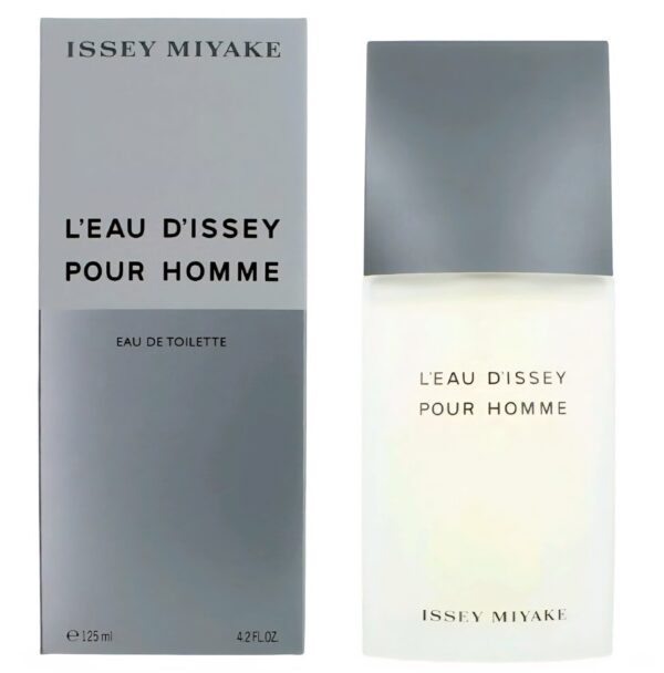 Issey Miyake L'eau D'issey