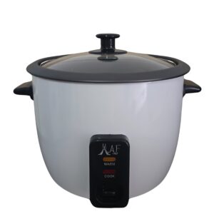 Olla arrocera. 1.5 L