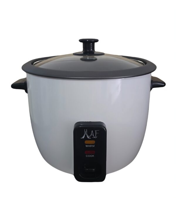 Olla arrocera. 1.5 L