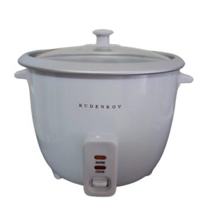Olla arrocera. 2.2 L