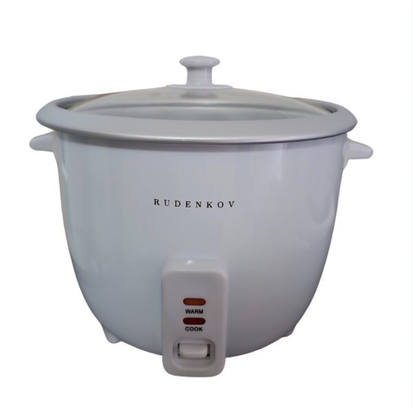 Olla arrocera. 2.2 L