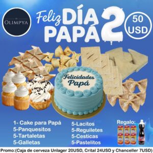 Feliz día papá 2