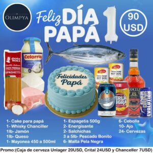 Feliz día papá 1