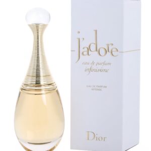 Jadore. Dior. Infinissime