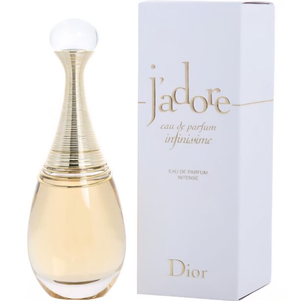 Jadore. Dior. Infinissime
