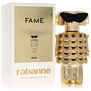Fame. Rabanne. Intense