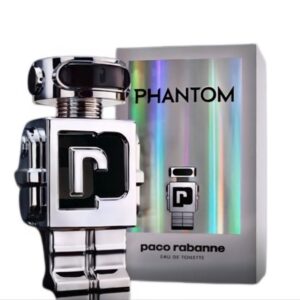 Phantom. Paco Rabanne