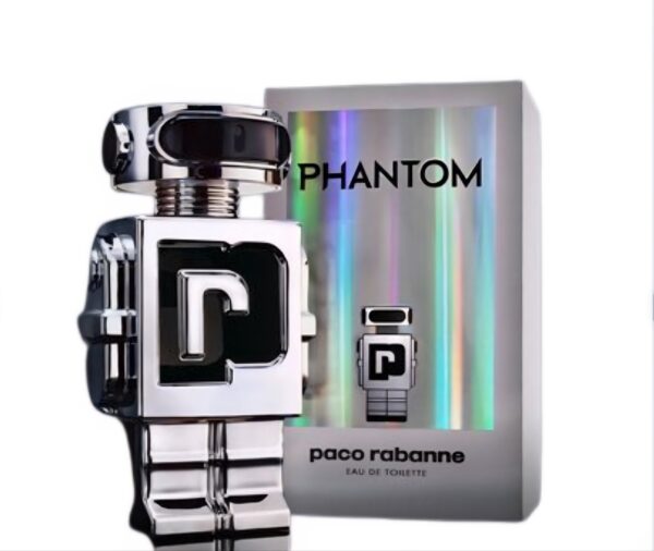 Phantom. Paco Rabanne