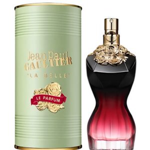 La Belle Le Parfum Jean Paul Gaultier
EDP 100ml  For women
