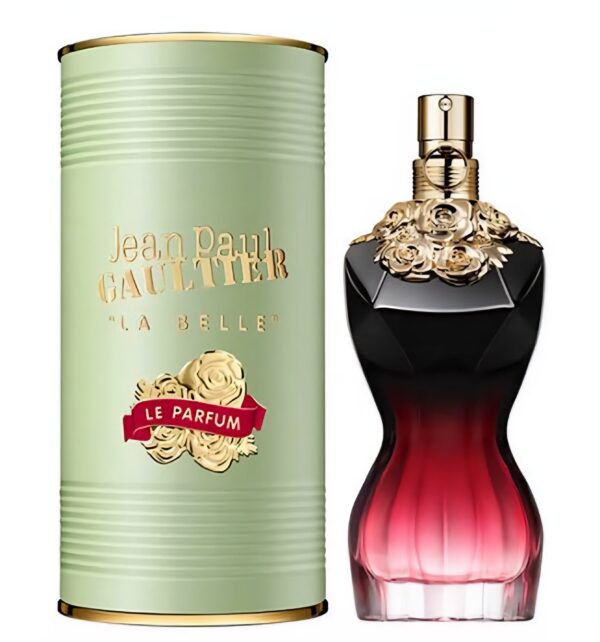 La Belle Le Parfum Jean Paul Gaultier
EDP 100ml  For women
