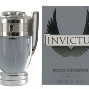 Invictus. Paco Rabanne