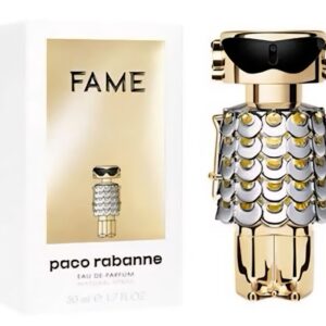Fame Paco Rabanne