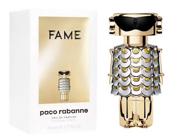 Fame Paco Rabanne