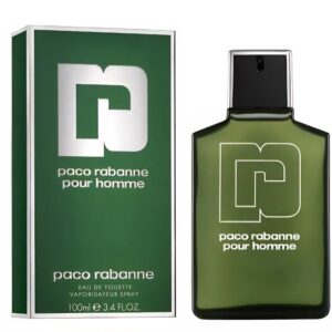 Paco Rabanne