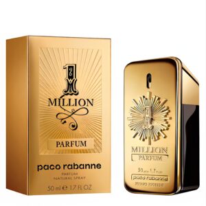1 Million Paco Rabanne 
Parfum  50 ML  For men