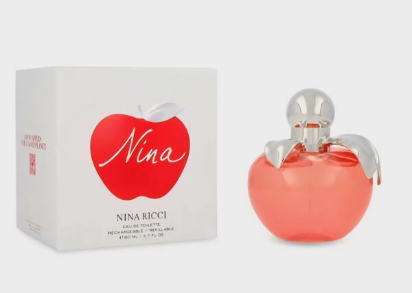 Nina Ricci