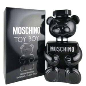 Moschino. Toy Boy