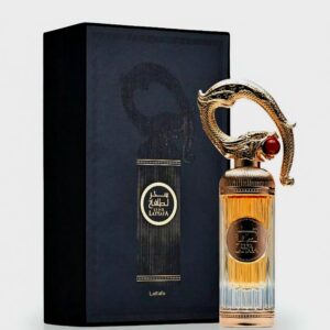 Sehr. Lattafa. Unixes. EDP.100 ML