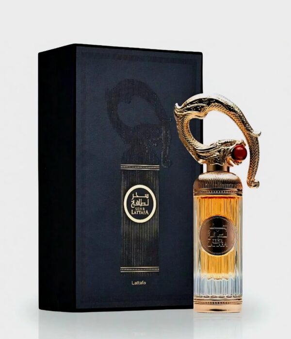 Sehr. Lattafa. Unixes. EDP.100 ML