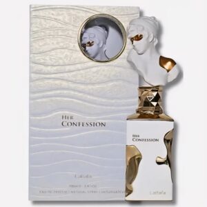 Her Confession de Lattafa. EDP. 100 ML. For women