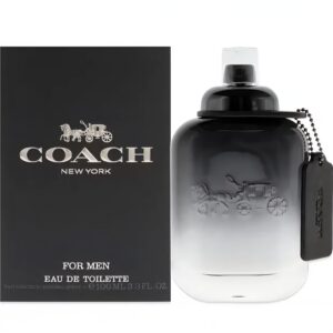 Coach for Men 
EDT 100 ML