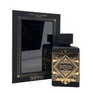 Bade'e Al Oud Oud for Glory Lattafa EDP  100 ML  Unisex